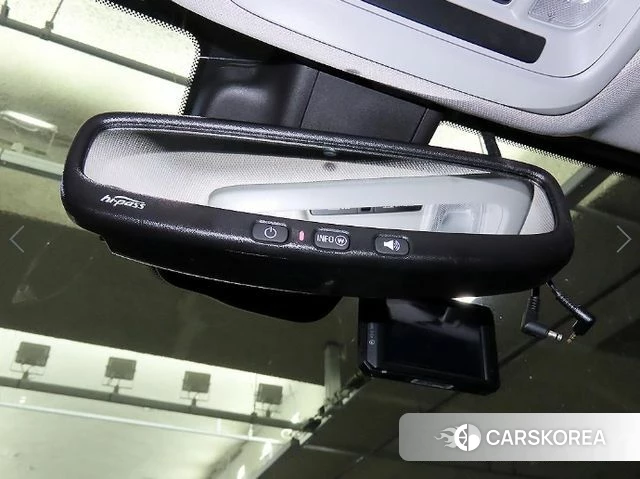 Chevrolet (GM Daewoo) The New Malibu id 4562938 из Кореи 8