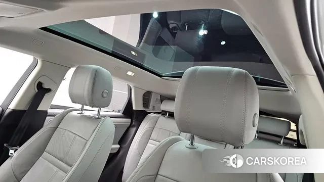 Land Rover Range Rover Evoque 2nd Generation id 3095150 из Кореи 8