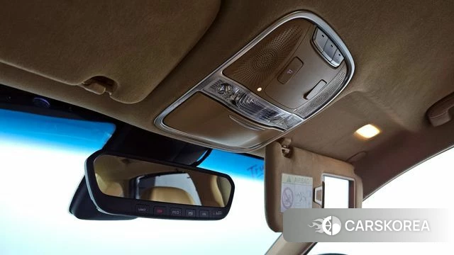 Kia More K9 id 3813634 из Кореи 8