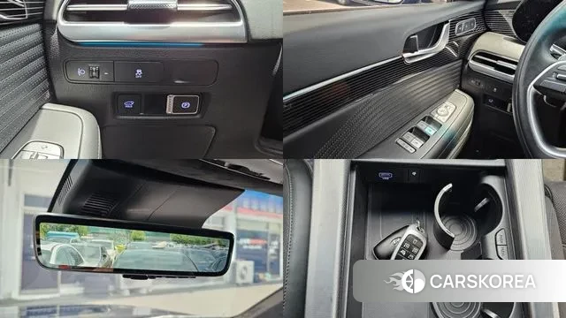 Hyundai The New Palisade id 2894178 из Кореи 8