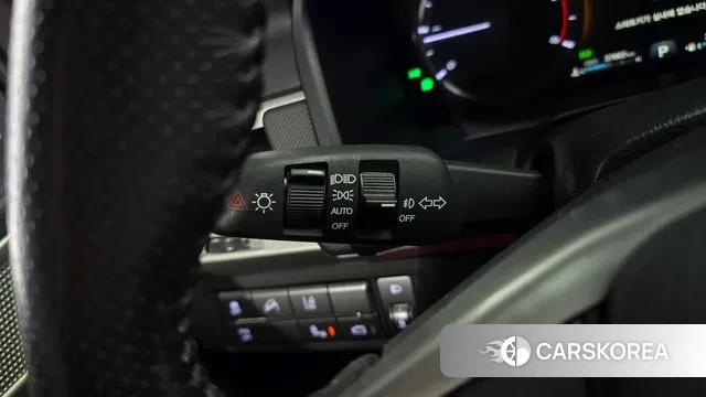 Ssangyong Rexton Sports Cannes id 3514920 из Кореи 8