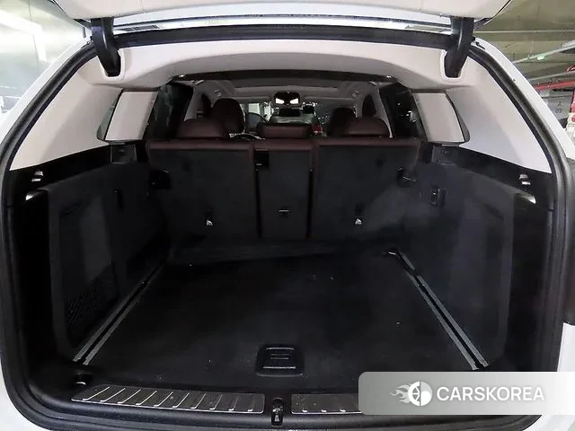 BMW X3 (G01) id 3492616 из Кореи 8