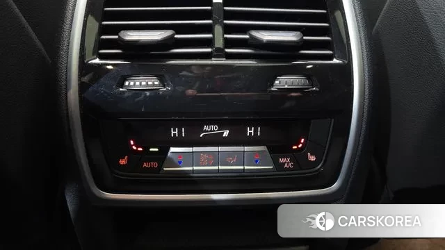 BMW X5 (G05) id 3659810 из Кореи 8