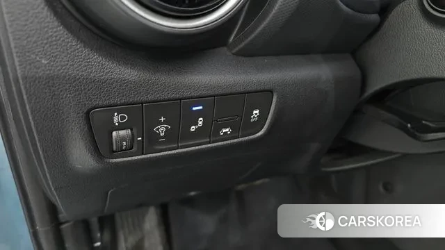 Hyundai Kona id 3434878 из Кореи 8