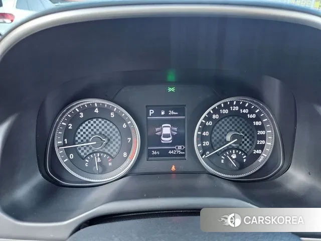 Hyundai The New Avante AD id 3098248 из Кореи 8