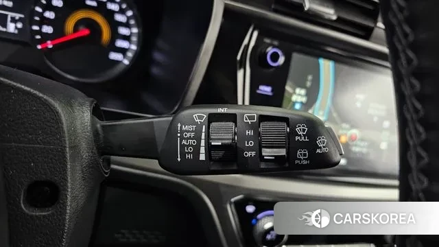 Ssangyong Beautiful Korando id 3592781 из Кореи 8