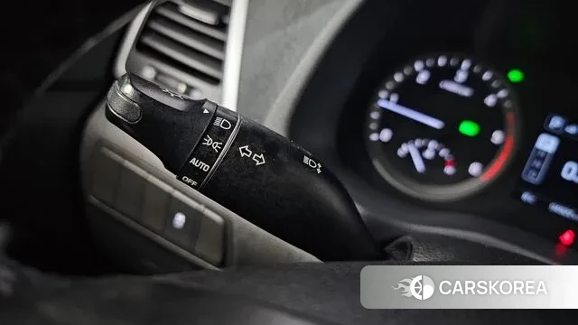 Hyundai All New Tucson id 3418301 из Кореи 8