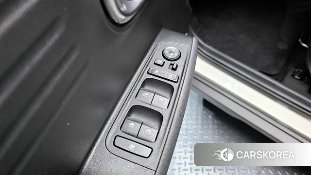 Hyundai Casper id 4195306 из Кореи 8