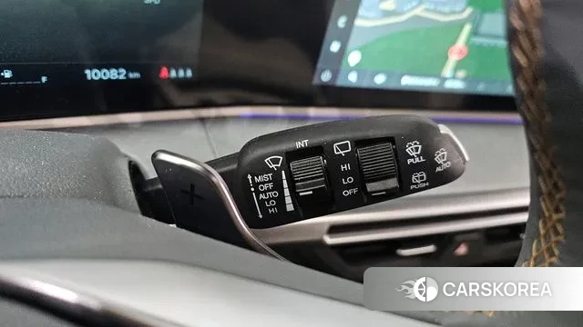 Ssangyong The New Torres id 3365388 из Кореи 8