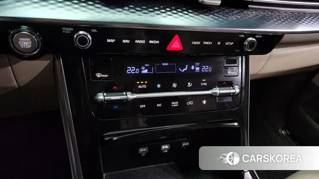 Kia Carnival 4th generation id 3472235 из Кореи 8