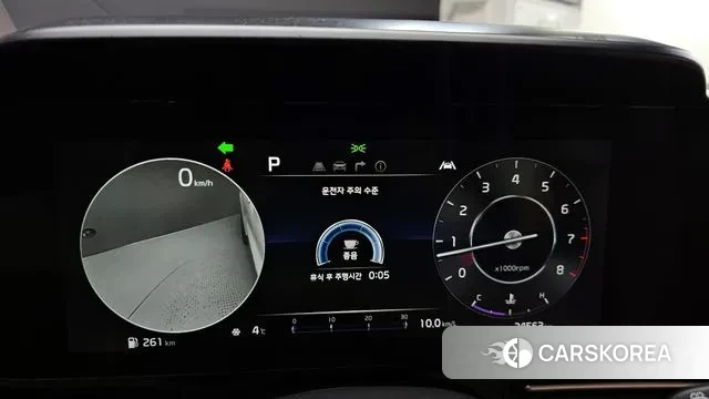 Kia Carnival 4th generation id 3433194 из Кореи 8