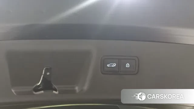 Hyundai Santa Fe (MX5) id 3523117 из Кореи 8