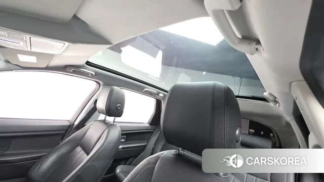 Land Rover Discovery Sports id 3396602 из Кореи 8