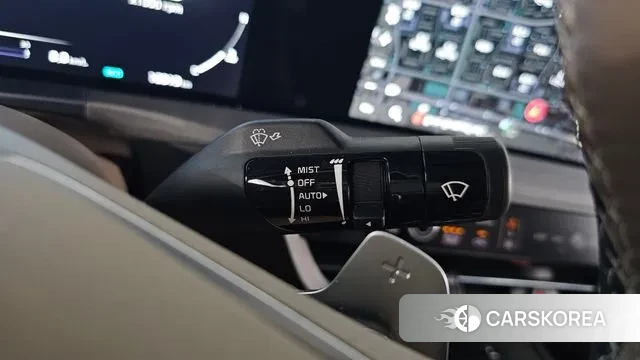 Kia K8 id 2916058 из Кореи 8