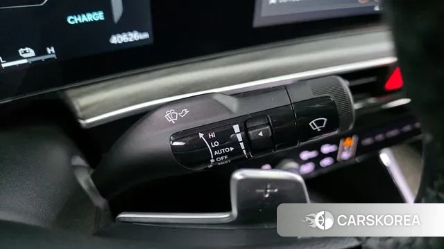 Kia The New K5 Hybrid 3rd generation id 3720964 из Кореи 8