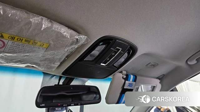 Kia The New Sorento id 3880293 из Кореи 8