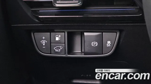 Kia EV6 id 2742633 из Кореи 8