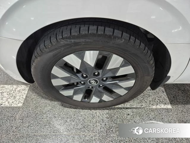 Hyundai Staria id 4453341 из Кореи 8