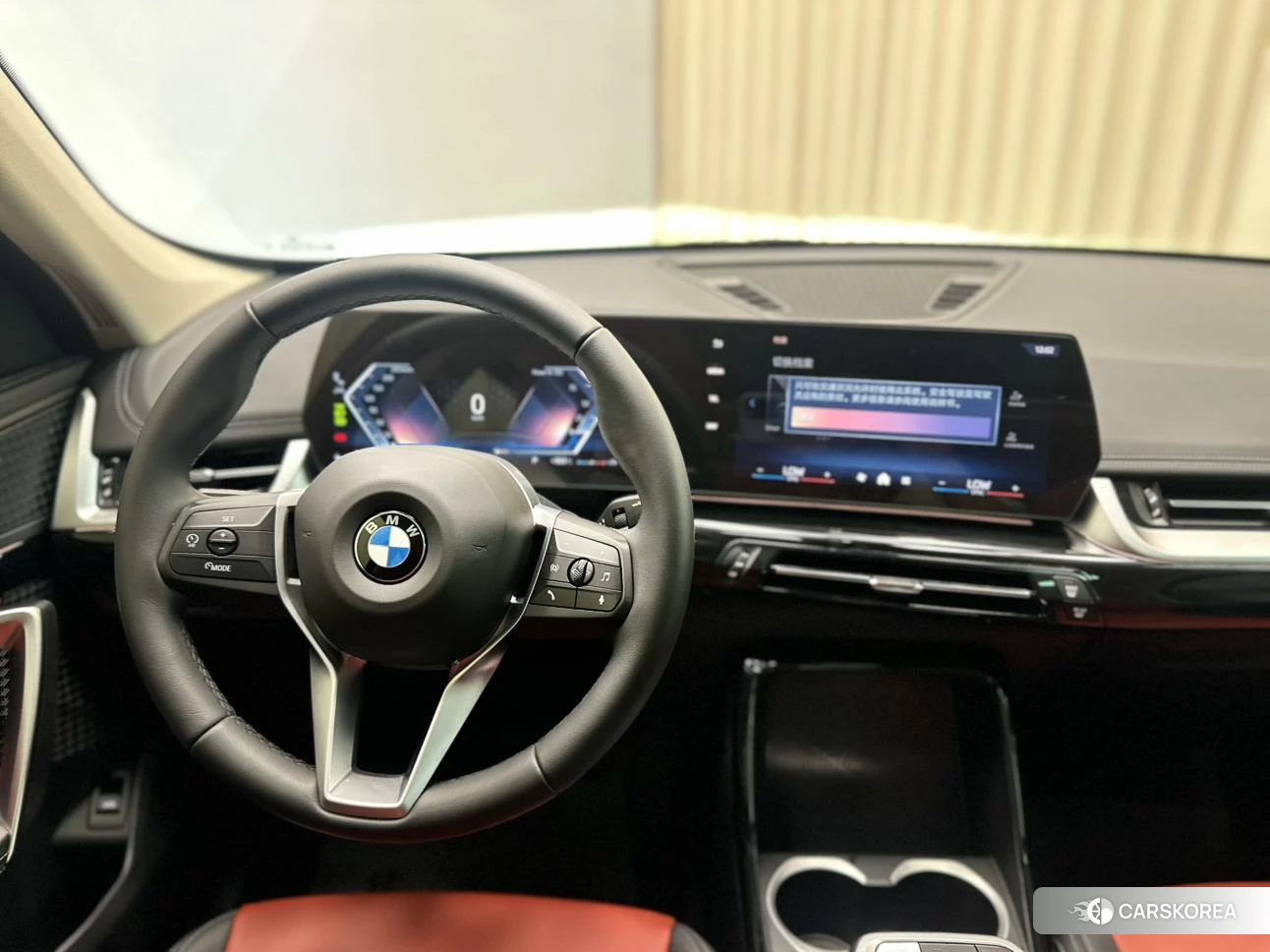 BMW X1 id 4455377 из Китая 8
