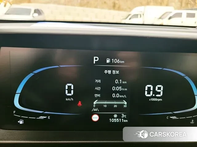 Hyundai Casper id 3508796 из Кореи 8