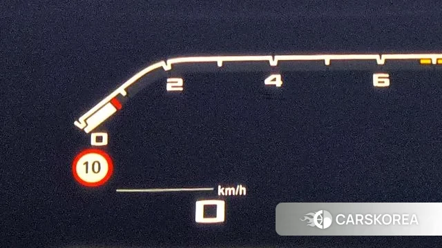 BMW M3 (G80) id 3258173 из Кореи 8