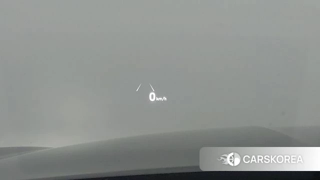 Genesis G90 id 4637529 из Кореи 8