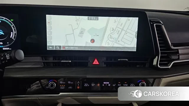 Kia Sportage 5th Generation Hybrid id 3401534 из Кореи 8