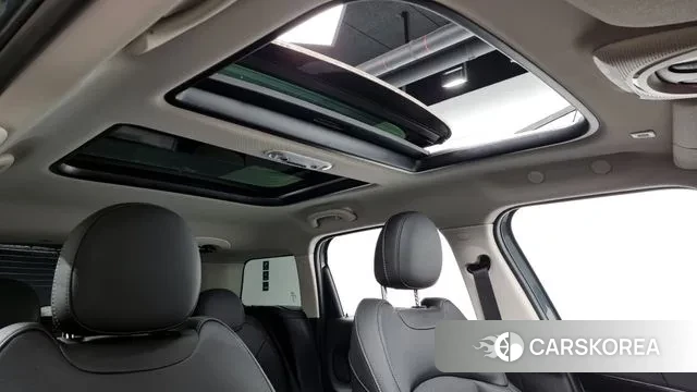 Mini Cooper Countryman id 2905517 из Кореи 8