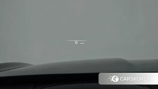 Genesis GV70 id 3327756 из Кореи 8