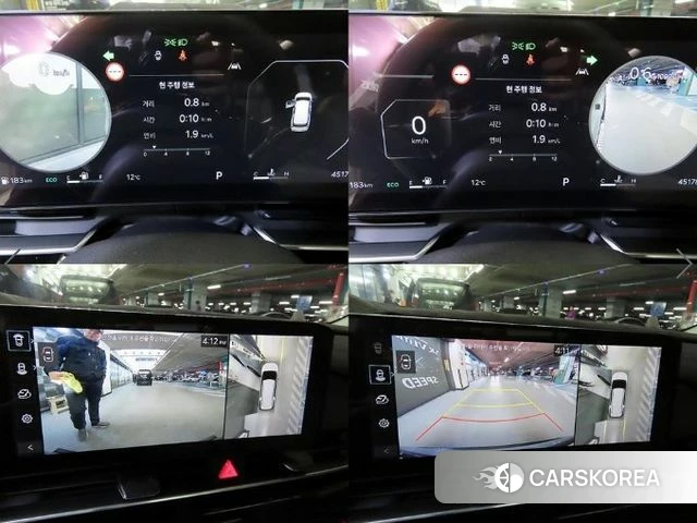 Kia The New Carnival 4th Generation id 4186002 из Кореи 8