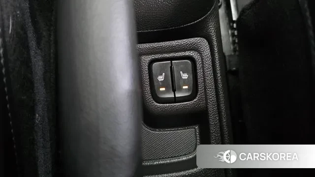 Chevrolet (GM Daewoo) The Next Spark id 3748732 из Кореи 8