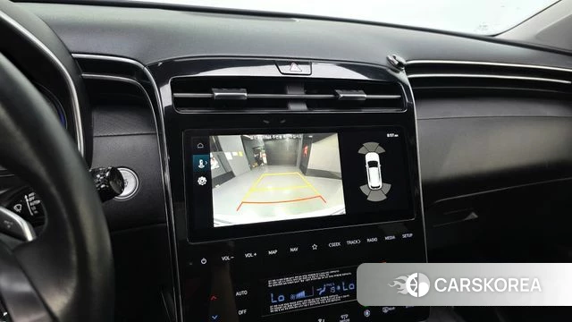 Hyundai Tucson (NX4) id 4580917 из Кореи 8