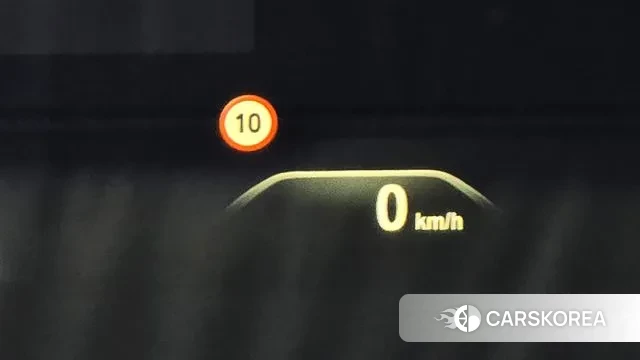 BMW 5 Series (G30) id 3009363 из Кореи 8