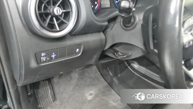 Hyundai The New Kona id 3422098 из Кореи 8