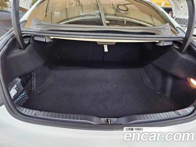 Mercedes-Benz C-Class W205 id 2675987 из Кореи 8