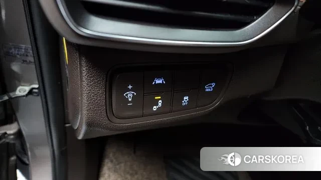 Hyundai Santa Fe TM id 3602347 из Кореи 8