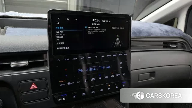 Hyundai Staria id 3483825 из Кореи 8