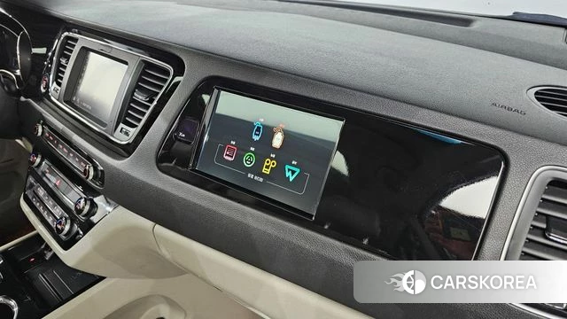 Kia The New Carnival id 4837275 из Кореи 8