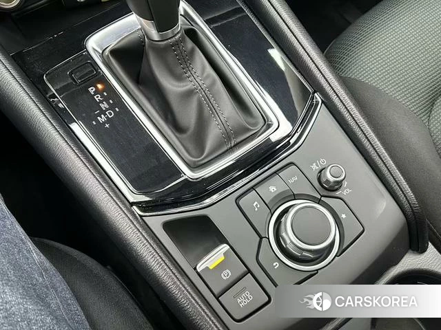 Mazda CX-5 id 4265668 из Китая 8