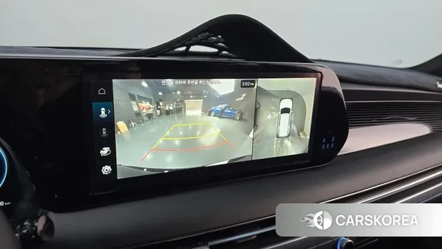 Hyundai The New Palisade id 3437046 из Кореи 8