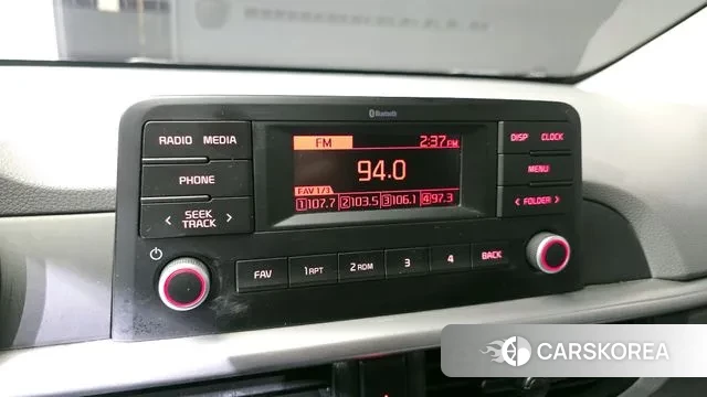 Kia Morning Urban (JA) id 3598031 из Кореи 8