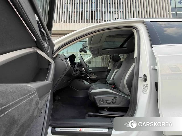 Audi Q3 id 4278597 из Китая 8