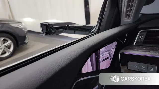 Audi e-Tron id 3655233 из Кореи 8