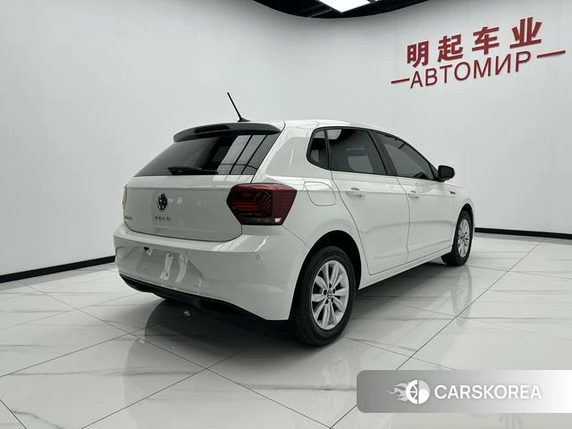 Volkswagen Polo id 4298034 из Китая 8