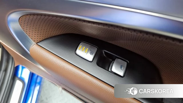 Genesis G70 id 4411262 из Кореи 8