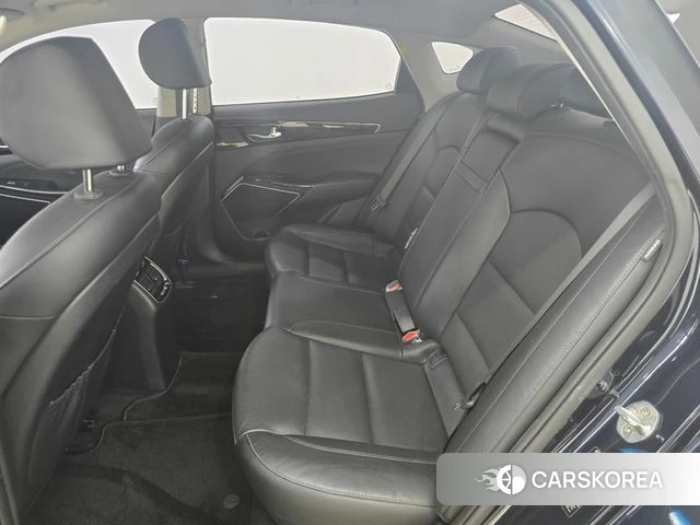 Kia Come New K7 id 4708843 из Кореи 8