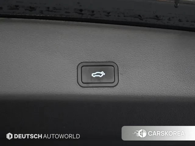 Renault Korea (Samsung) Grand Coleos id 3517591 из Кореи 8