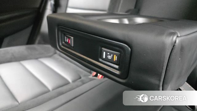 Renault Korea (Samsung) The New QM6 id 4469471 из Кореи 8