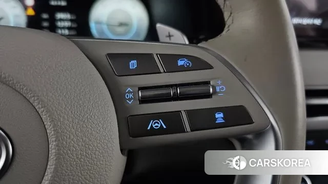 Hyundai The New Palisade id 3353762 из Кореи 8