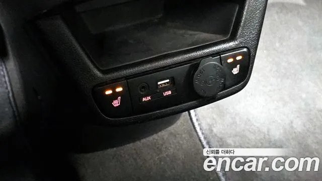 Kia The New Ray id 2466853 из Кореи 8